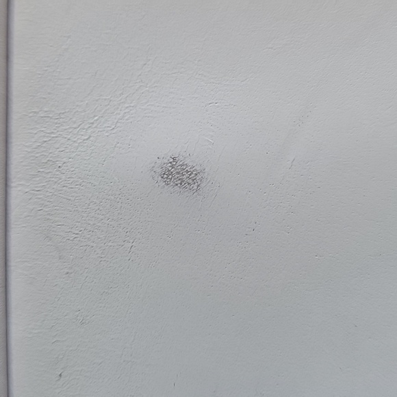 Coach Disney Mickey Mouse Chalk White Mini Crossbody Bag Clutch Limited Edition - Picture 6 of 11